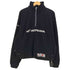 JOE ROCKET ハーフジップ フリース メンズ import:XL