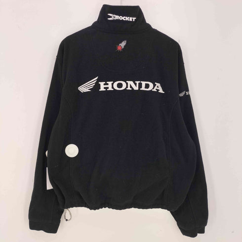 JOE ROCKET ハーフジップ フリース メンズ import:XL
