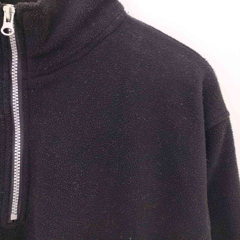 JOE ROCKET ハーフジップ フリース メンズ import:XL