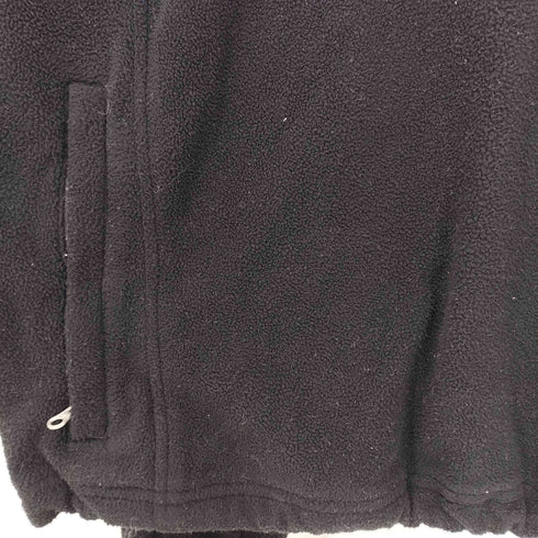 JOE ROCKET ハーフジップ フリース メンズ import:XL