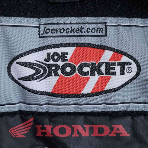 JOE ROCKET ハーフジップ フリース メンズ import:XL