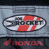 JOE ROCKET ハーフジップ フリース メンズ import:XL