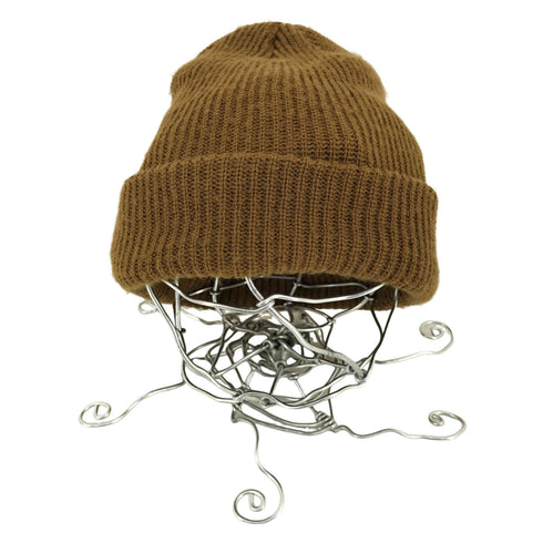 アンユーズド UNUSED UH0472 BEANIE メンズ FREE