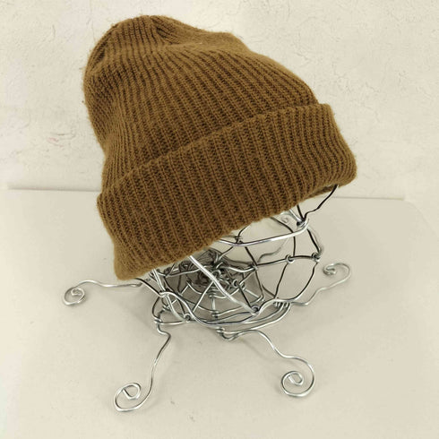 アンユーズド UNUSED UH0472 BEANIE メンズ FREE