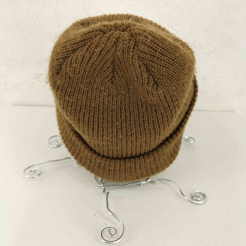アンユーズド UNUSED UH0472 BEANIE メンズ FREE