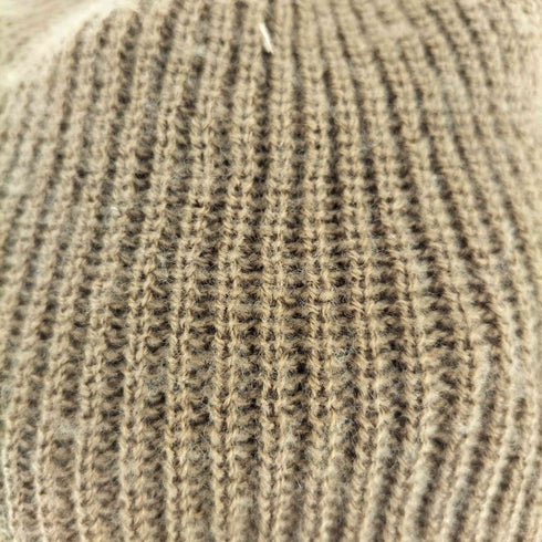 アンユーズド UNUSED UH0472 BEANIE メンズ FREE