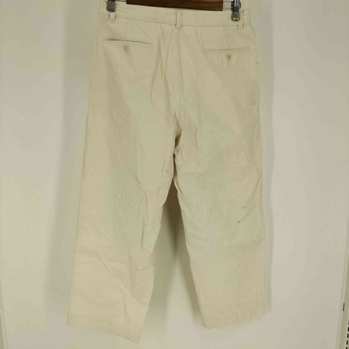 ノーティカ NAUTICA 別注 BASIC CHINO PANTS 2タック ベーシック チノ パンツ メンズ JPN:M