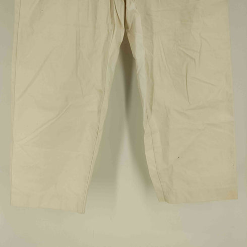 ノーティカ NAUTICA 別注 BASIC CHINO PANTS 2タック ベーシック チノ パンツ メンズ JPN:M