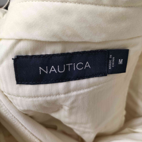 ノーティカ NAUTICA 別注 BASIC CHINO PANTS 2タック ベーシック チノ パンツ メンズ JPN:M