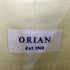 オリアン ORIAN ボタンダウン ロングスリーブシャツ メンズ 16 1/2