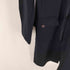コムデギャルソンコムデギャルソン COMME des GARCONS COMME des GARCONS 05AW 製品染め ボンディング ジップアップコート レディース JPN:S