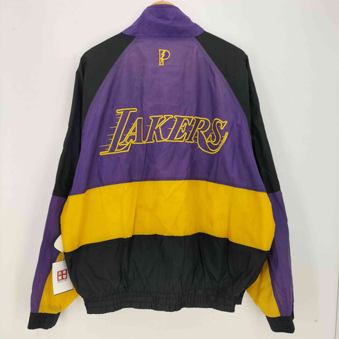 プロレイヤー PRO LAYER 韓国製 ナイロンジャケット メンズ import:XL