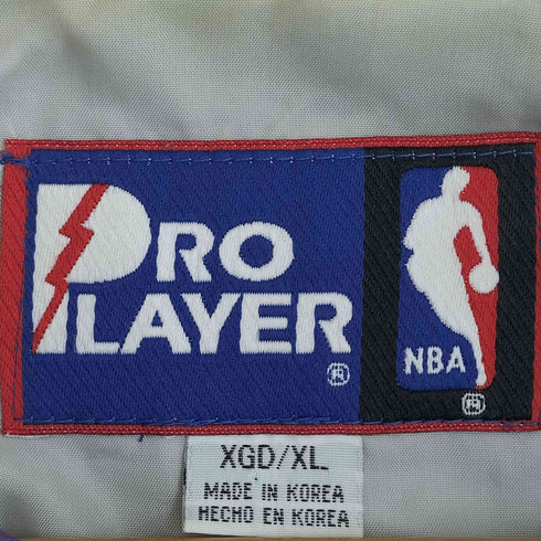 プロレイヤー PRO LAYER 韓国製 ナイロンジャケット メンズ import:XL