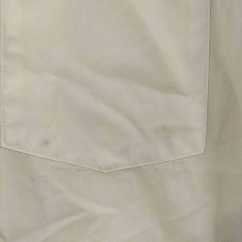 コムデギャルソンコムデギャルソン COMME des GARCONS COMME des GARCONS ラウンドカラー S/S シャツ レディース JPN:XS