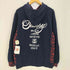 ステューシー Stussy ワールドツアー パーカー メンズ import:L