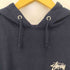 ステューシー Stussy ワールドツアー パーカー メンズ import:L