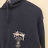 ステューシー Stussy ワールドツアー パーカー メンズ import:L