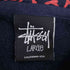 ステューシー Stussy ワールドツアー パーカー メンズ import:L