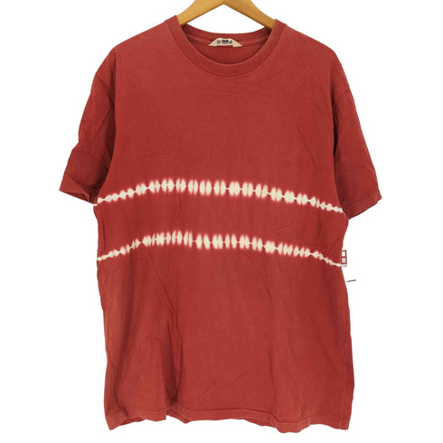 クーディプロダクション cootie productions 18SS Tie-Dye S/S Tee タイダイ S/S Tシャツ 絞り染め メンズ import:M