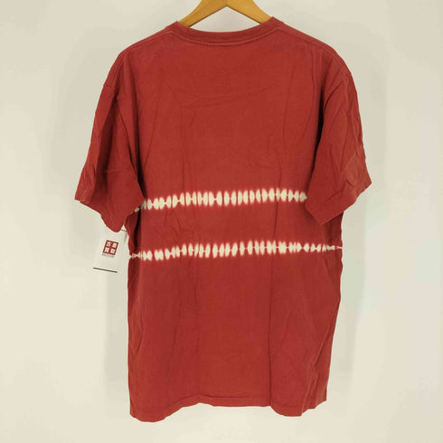 クーディプロダクション cootie productions 18SS Tie-Dye S/S Tee タイダイ S/S Tシャツ 絞り染め メンズ import:M