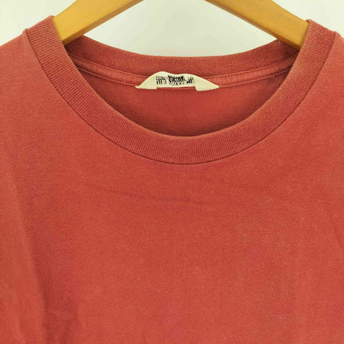 クーディプロダクション cootie productions 18SS Tie-Dye S/S Tee タイダイ S/S Tシャツ 絞り染め メンズ import:M