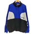 リーボック Reebok ハーフジップ ナイロンプルオーバー メンズ import:XL
