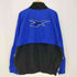 リーボック Reebok ハーフジップ ナイロンプルオーバー メンズ import:XL