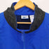 リーボック Reebok ハーフジップ ナイロンプルオーバー メンズ import:XL