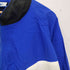 リーボック Reebok ハーフジップ ナイロンプルオーバー メンズ import:XL