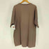 モンキータイム MONKEY TIME USA製 OVDY 1POC BIG T オーバーダイ 1ポケ ビッグ Tシャツ メンズ import:XL