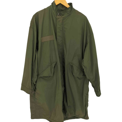 コーエン coen 撥水M-65TYPE モッズコート メンズ JPN:L
