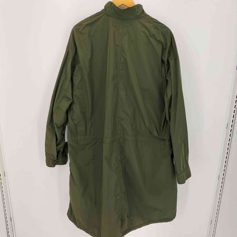 コーエン coen 撥水M-65TYPE モッズコート メンズ JPN:L