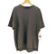 ゼロエイトサーカス 08sircus Supima cotton jersey short sleeve top メンズ JPN:5