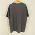 ゼロエイトサーカス 08sircus Supima cotton jersey short sleeve top メンズ JPN:5