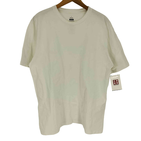 グラフペーパー Graphpaper Pack Crew Neck Tee パック クルーネック Tシャツ メンズ JPN:3