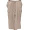 ユニクロ UNIQLO 24SS スウェットカーゴパンツ レディース JPN:M