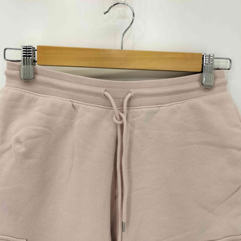 ユニクロ UNIQLO 24SS スウェットカーゴパンツ レディース JPN:M