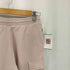 ユニクロ UNIQLO 24SS スウェットカーゴパンツ レディース JPN:M