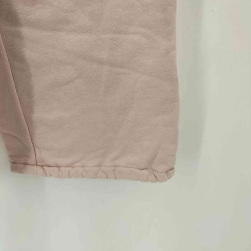ユニクロ UNIQLO 24SS スウェットカーゴパンツ レディース JPN:M