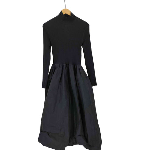 WE'RTHY 撥水DOCKING DRESS レディース import:S