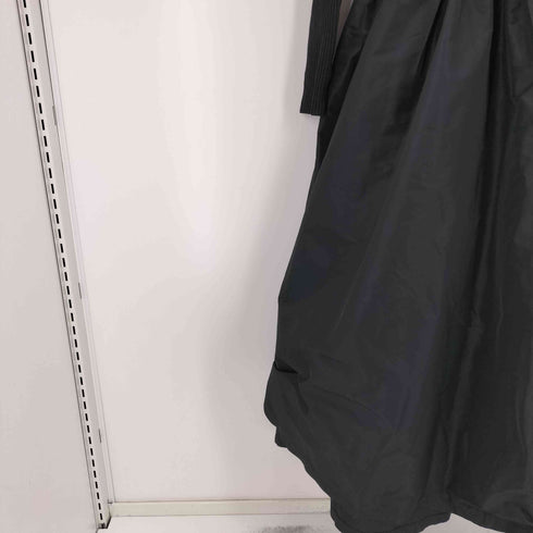 WE'RTHY 撥水DOCKING DRESS レディース import:S