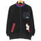 エックスガール X-girl フリースジャケット レディース JPN:2