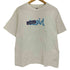 エックスガール X-girl コラボ プリントTシャツ レディース JPN:2