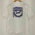 エックスガール X-girl コラボ プリントTシャツ レディース JPN:2
