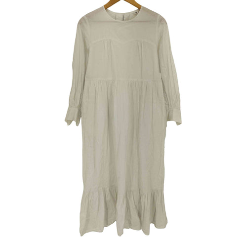 アイアムアイインファクト I am I in fact... 23AW Bustier ギャザーワンピース レディース FREE