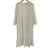 アイアムアイインファクト I am I in fact... 23AW Bustier ギャザーワンピース レディース FREE