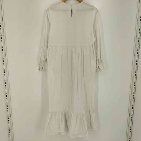 アイアムアイインファクト I am I in fact... 23AW Bustier ギャザーワンピース レディース FREE