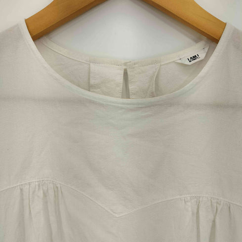 アイアムアイインファクト I am I in fact... 23AW Bustier ギャザーワンピース レディース FREE