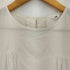 アイアムアイインファクト I am I in fact... 23AW Bustier ギャザーワンピース レディース FREE