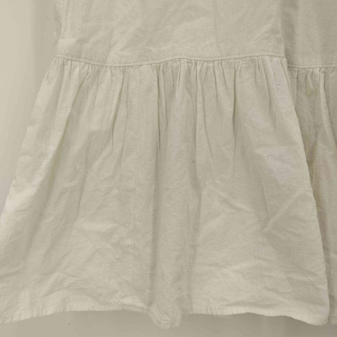 アイアムアイインファクト I am I in fact... 23AW Bustier ギャザーワンピース レディース FREE